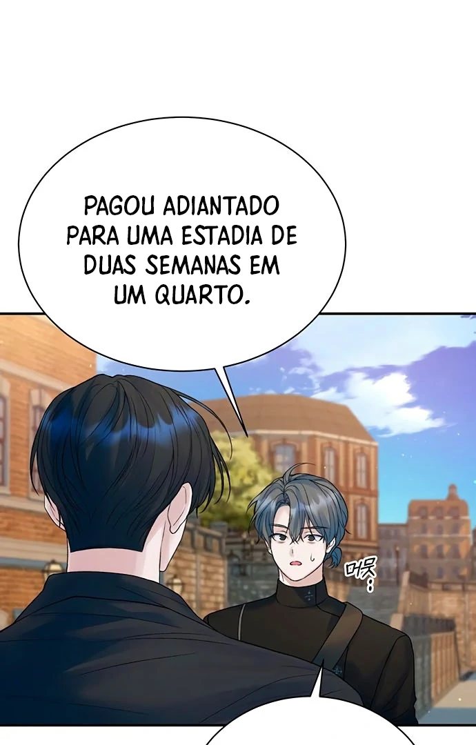 Eu Pensei Que Tinha Um Limite de Tempo! Capítulo 75 Página 14