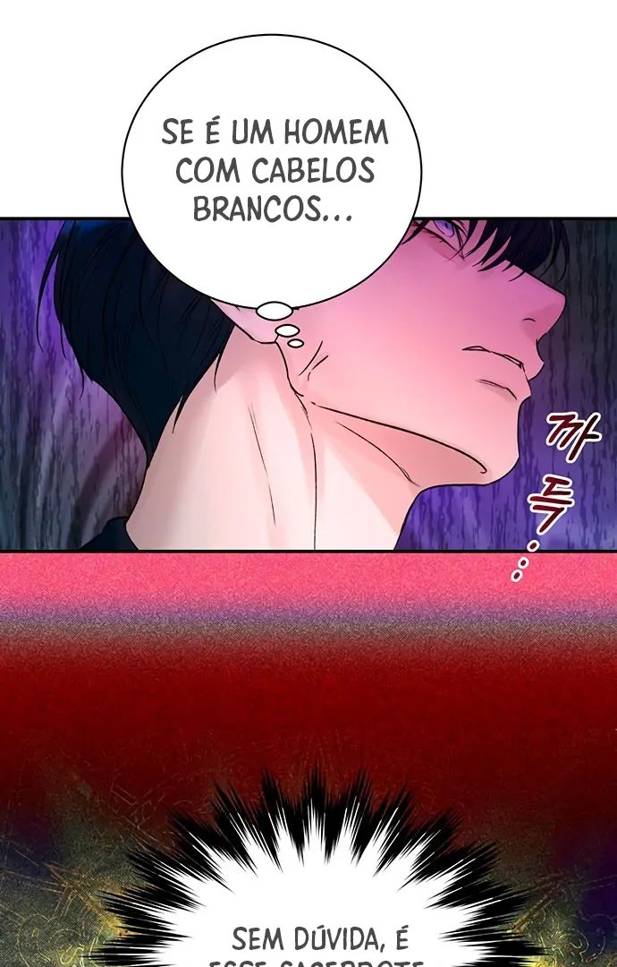 Eu Pensei Que Tinha Um Limite de Tempo! Capítulo 75 Página 17