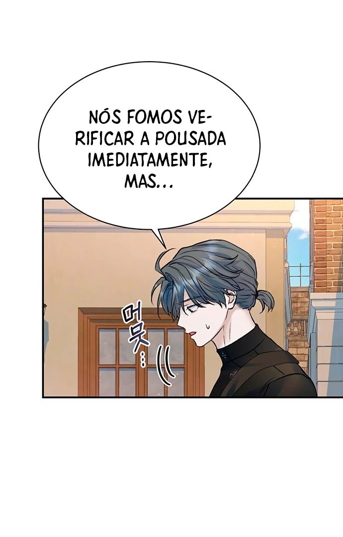 Eu Pensei Que Tinha Um Limite de Tempo! Capítulo 75 Página 27