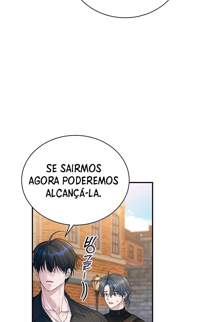 Eu Pensei Que Tinha Um Limite de Tempo! Capítulo 75 Página 29