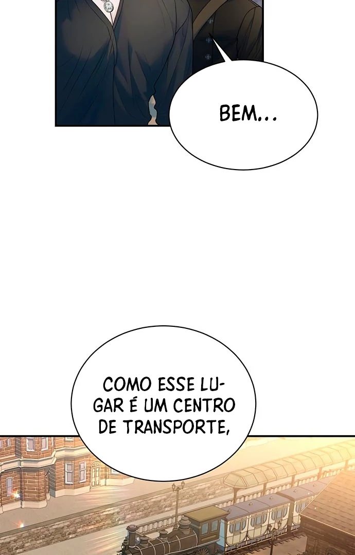 Eu Pensei Que Tinha Um Limite de Tempo! Capítulo 75 Página 30