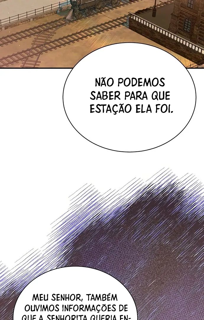 Eu Pensei Que Tinha Um Limite de Tempo! Capítulo 75 Página 31