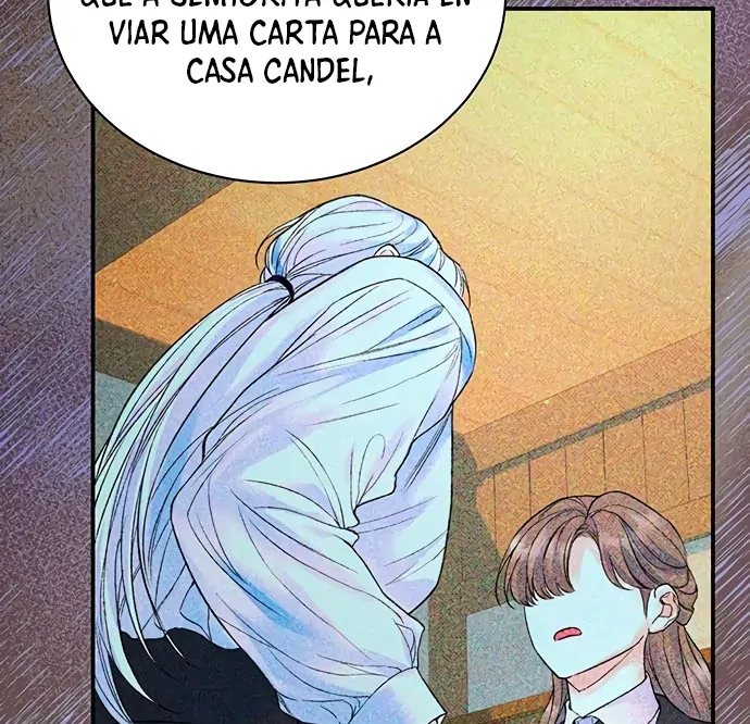 Eu Pensei Que Tinha Um Limite de Tempo! Capítulo 75 Página 32