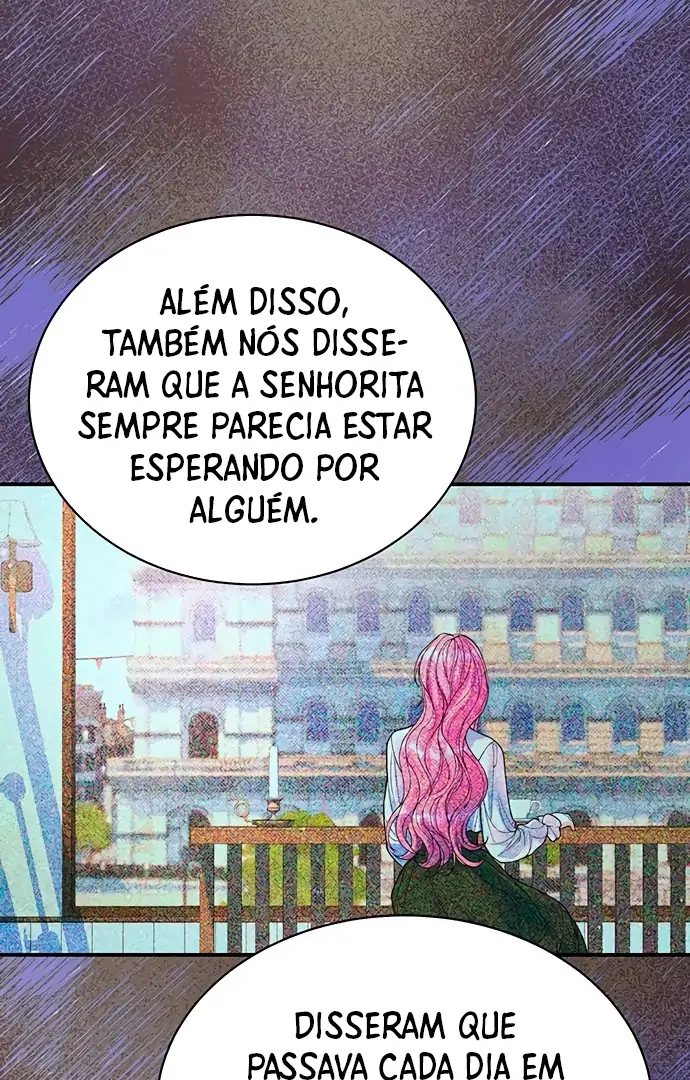 Eu Pensei Que Tinha Um Limite de Tempo! Capítulo 75 Página 34