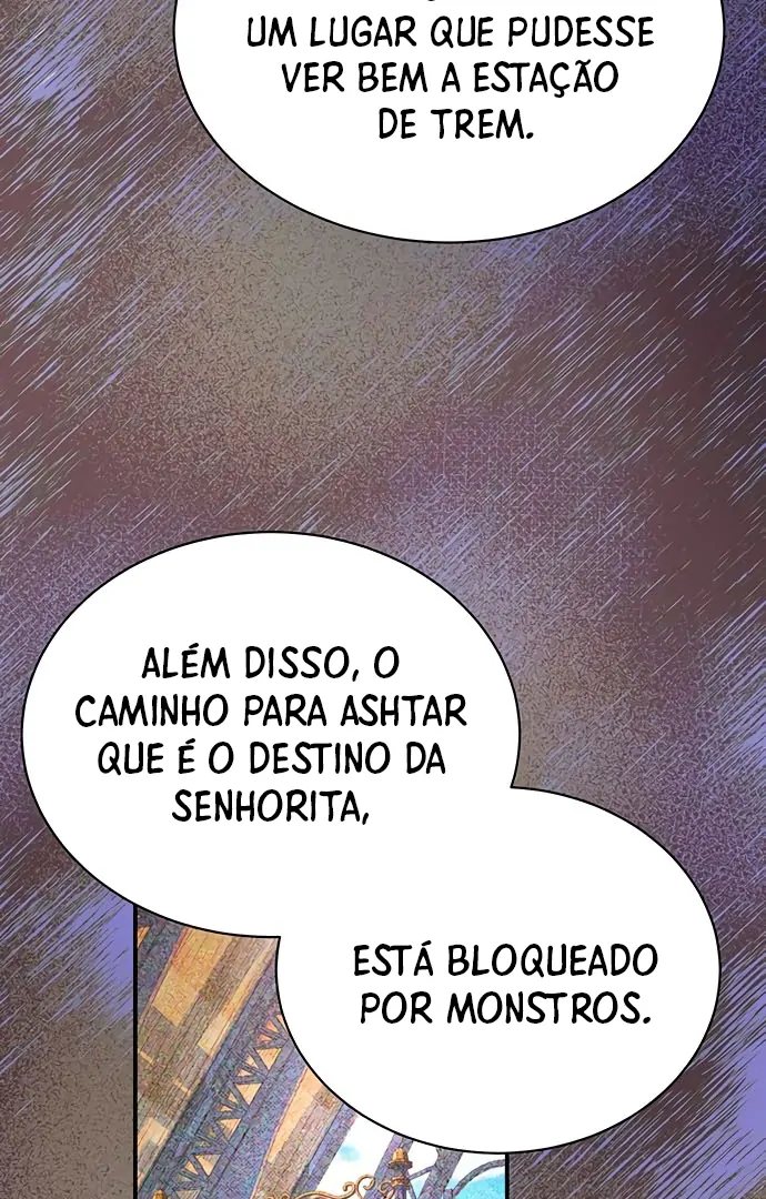 Eu Pensei Que Tinha Um Limite de Tempo! Capítulo 75 Página 35