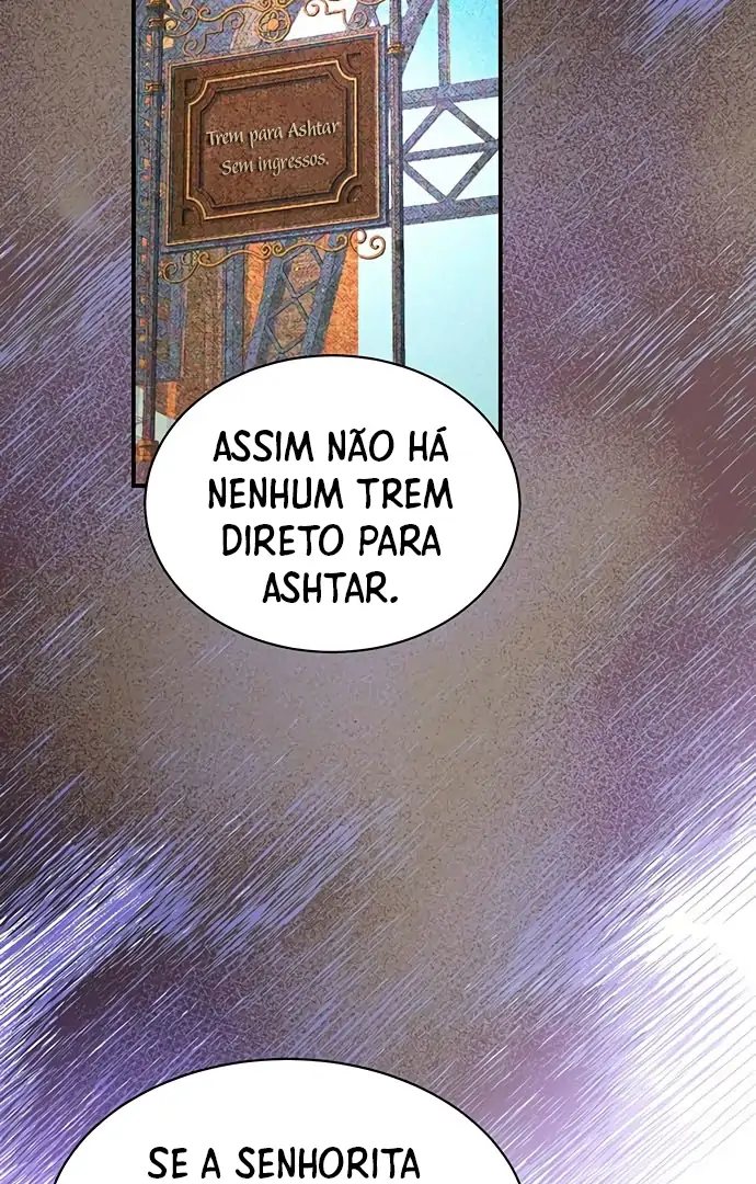 Eu Pensei Que Tinha Um Limite de Tempo! Capítulo 75 Página 36