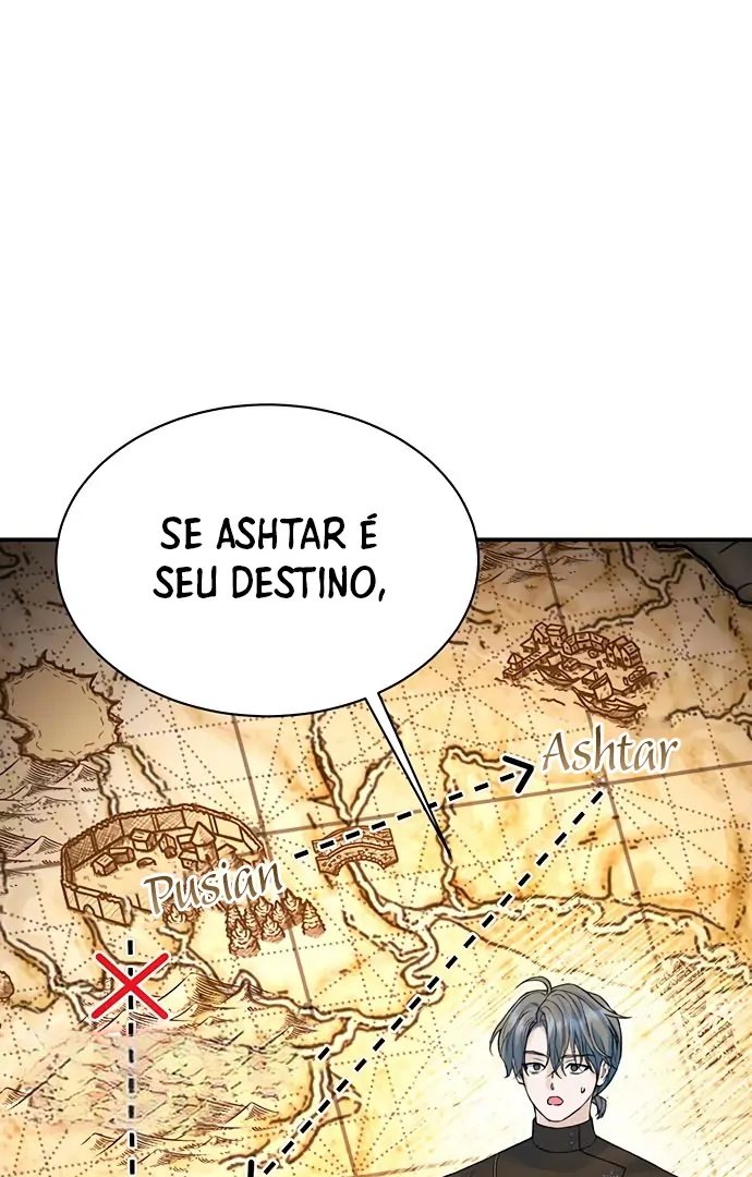 Eu Pensei Que Tinha Um Limite de Tempo! Capítulo 75 Página 38