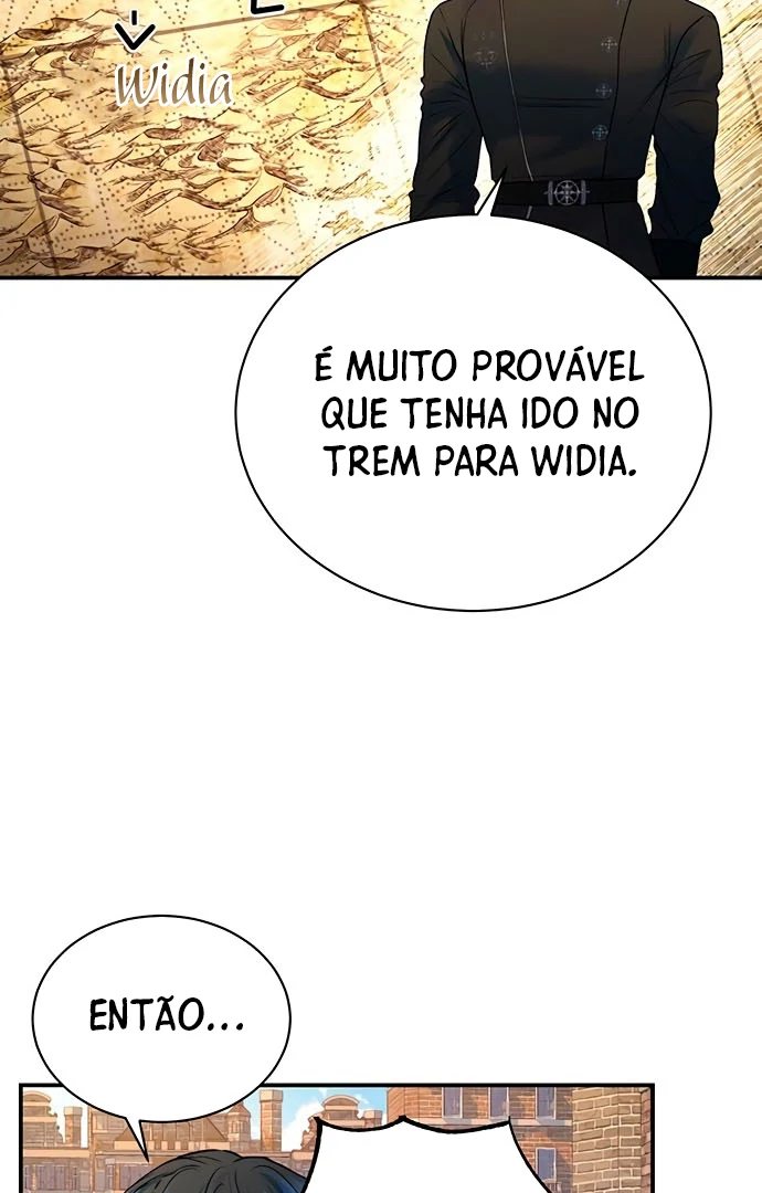 Eu Pensei Que Tinha Um Limite de Tempo! Capítulo 75 Página 39
