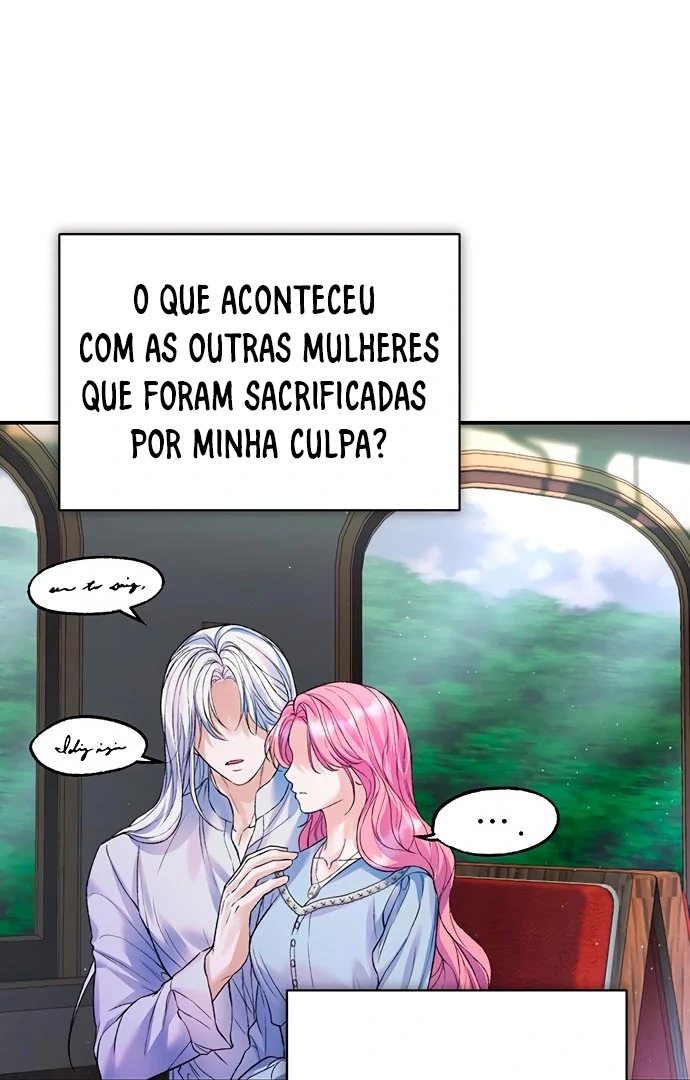 Eu Pensei Que Tinha Um Limite de Tempo! Capítulo 75 Página 58