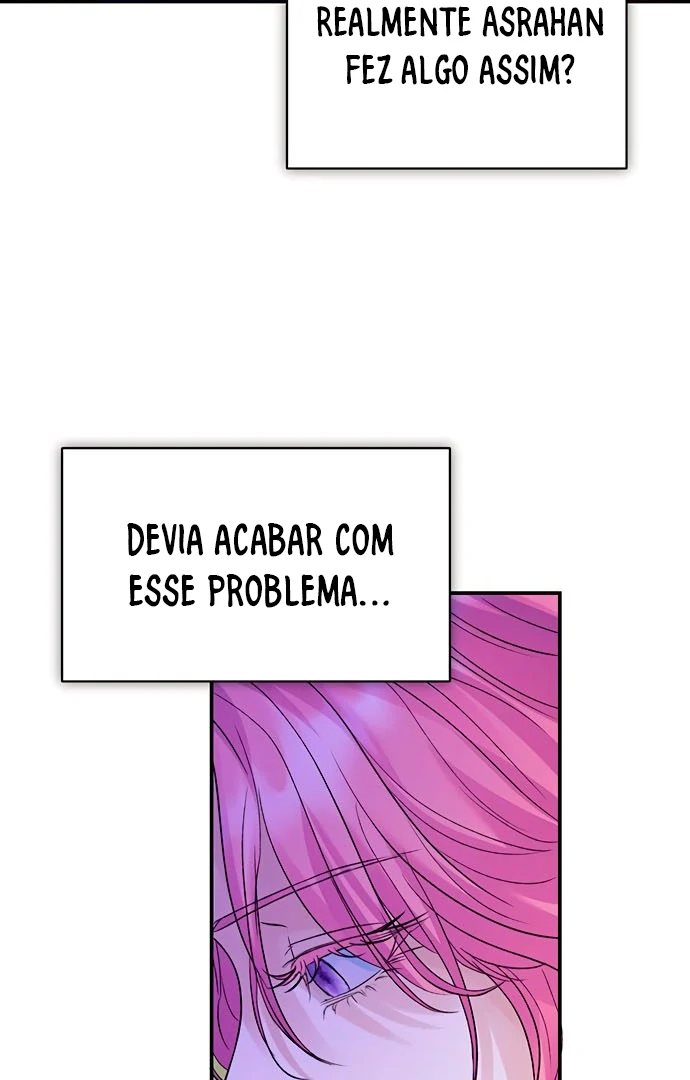 Eu Pensei Que Tinha Um Limite de Tempo! Capítulo 75 Página 59