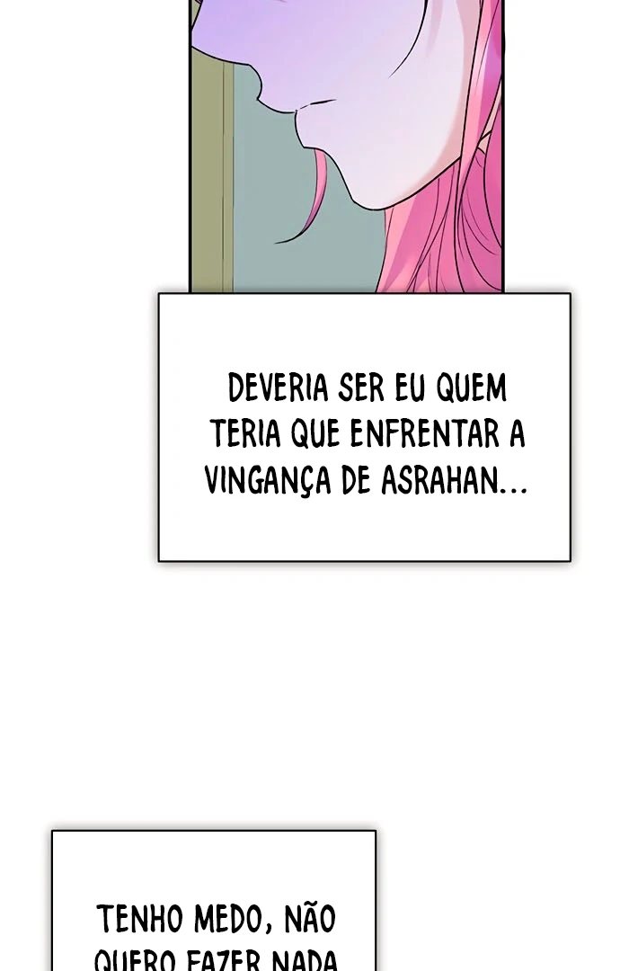 Eu Pensei Que Tinha Um Limite de Tempo! Capítulo 75 Página 60