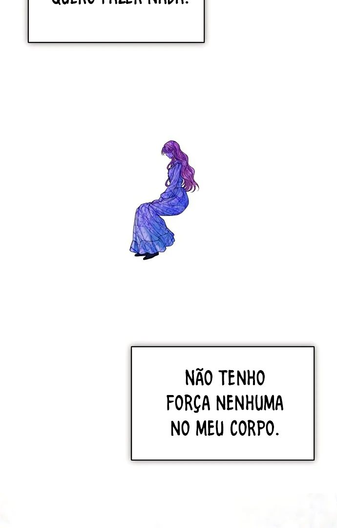 Eu Pensei Que Tinha Um Limite de Tempo! Capítulo 75 Página 61