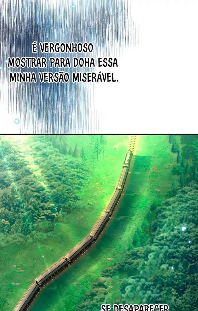 Eu Pensei Que Tinha Um Limite de Tempo! Capítulo 75 Página 65