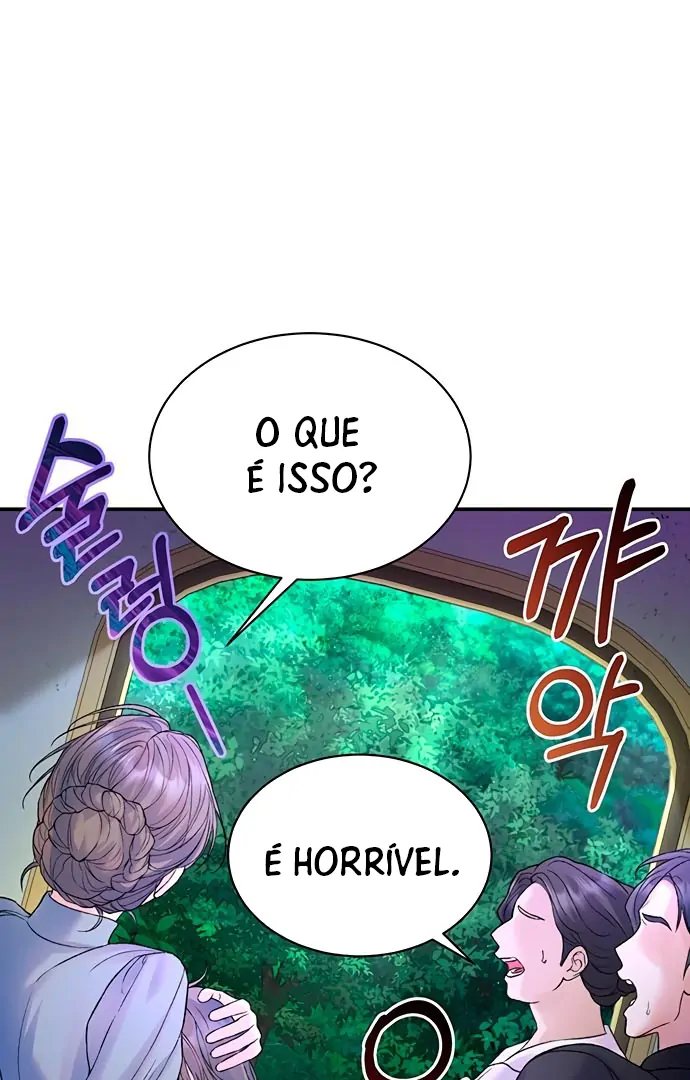 Eu Pensei Que Tinha Um Limite de Tempo! Capítulo 75 Página 69