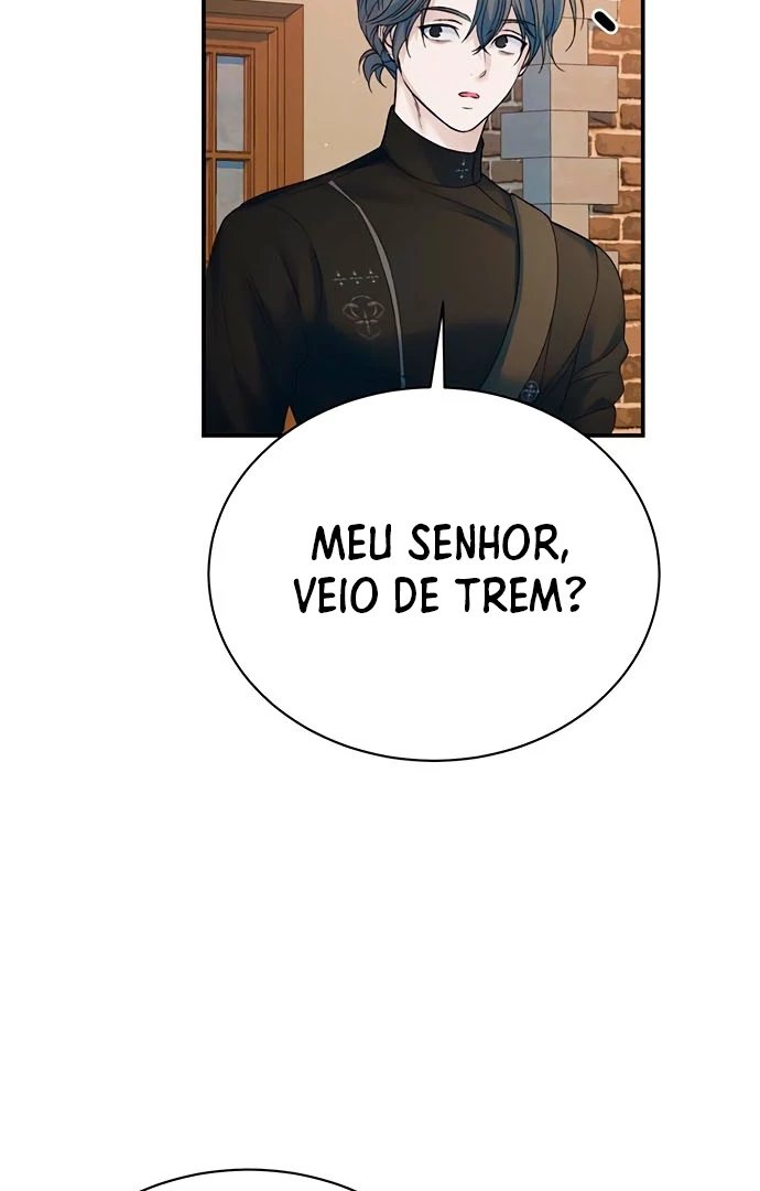Eu Pensei Que Tinha Um Limite de Tempo! Capítulo 75 Página 7
