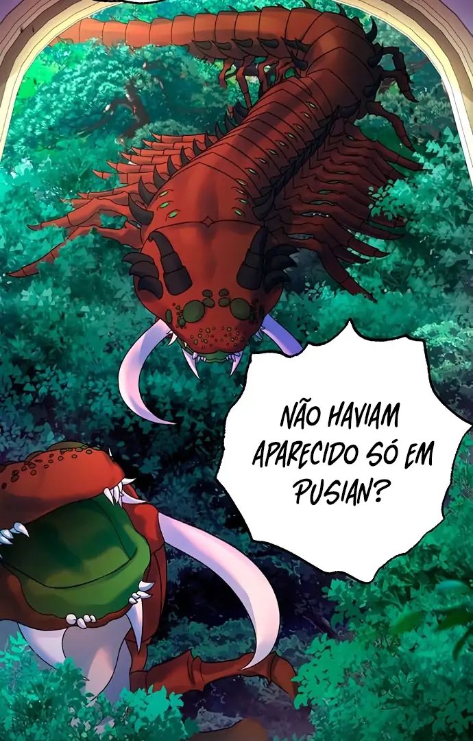 Eu Pensei Que Tinha Um Limite de Tempo! Capítulo 75 Página 71