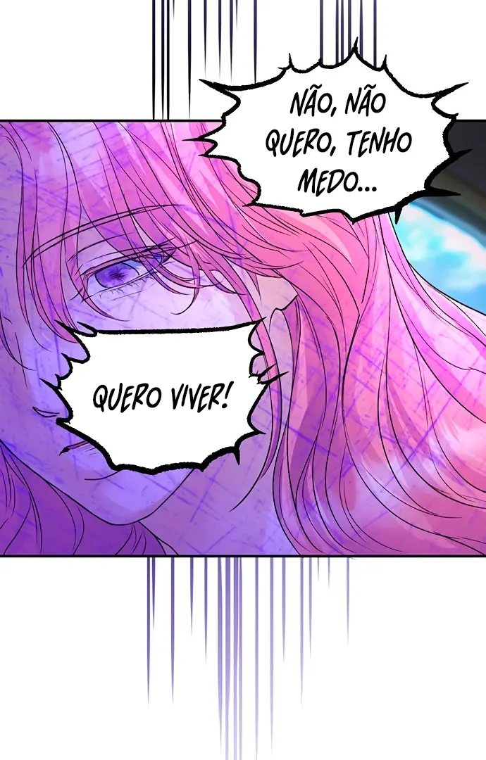 Eu Pensei Que Tinha Um Limite de Tempo! Capítulo 75 Página 73