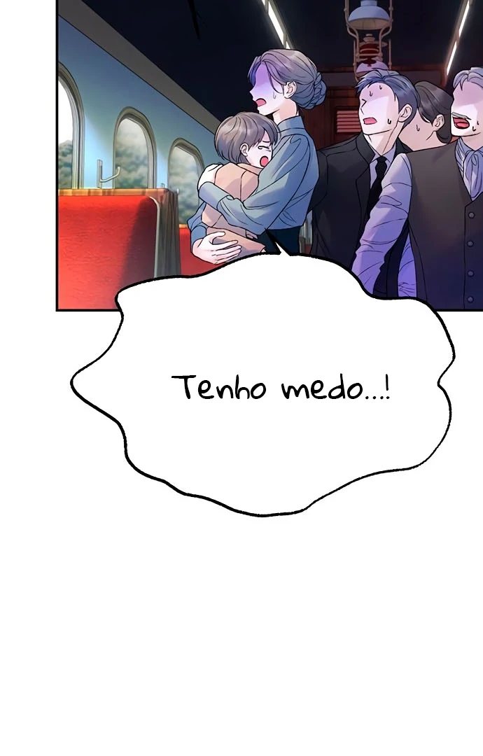 Eu Pensei Que Tinha Um Limite de Tempo! Capítulo 75 Página 75