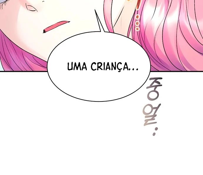 Eu Pensei Que Tinha Um Limite de Tempo! Capítulo 75 Página 77