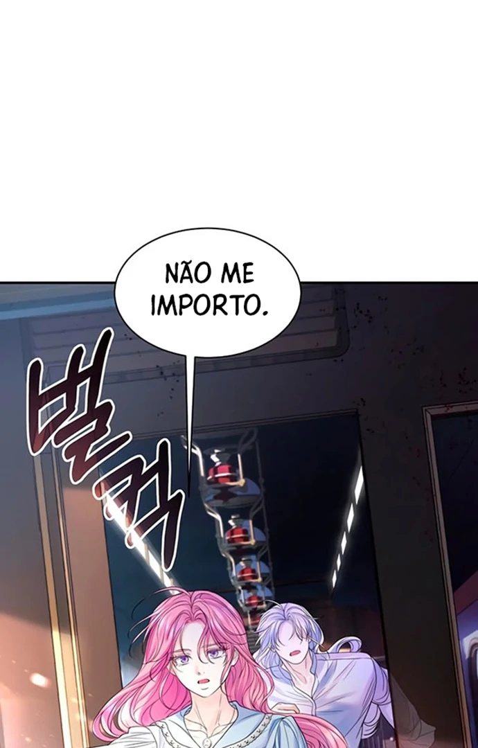Eu Pensei Que Tinha Um Limite de Tempo! Capítulo 75 Página 84