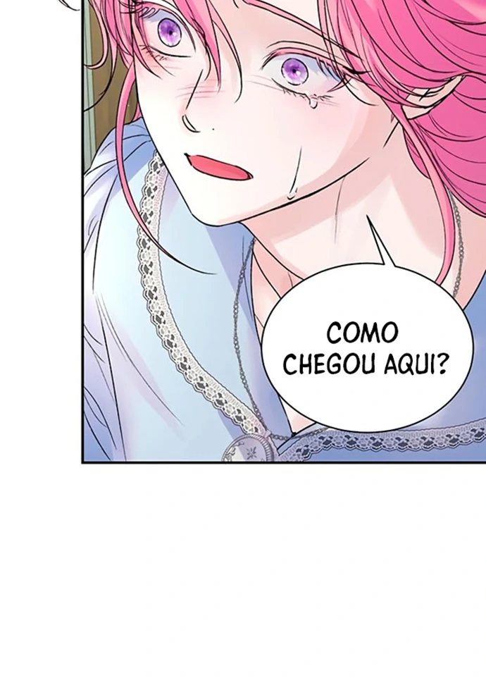 Eu Pensei Que Tinha Um Limite de Tempo! Capítulo 75 Página 91