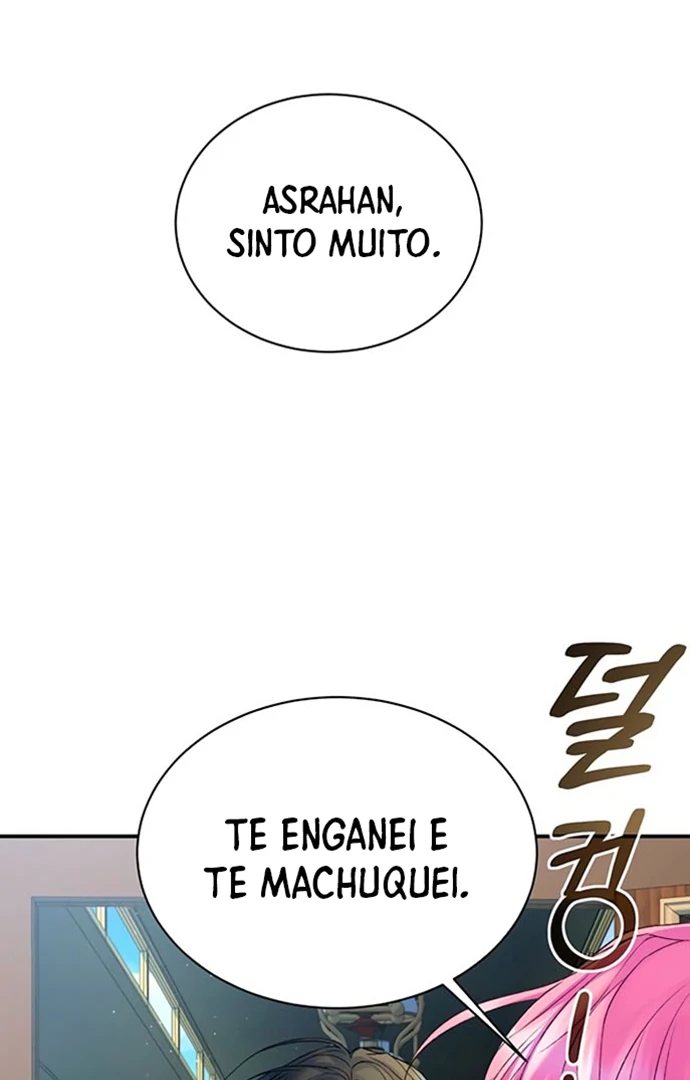 Eu Pensei Que Tinha Um Limite de Tempo! Capítulo 75 Página 92