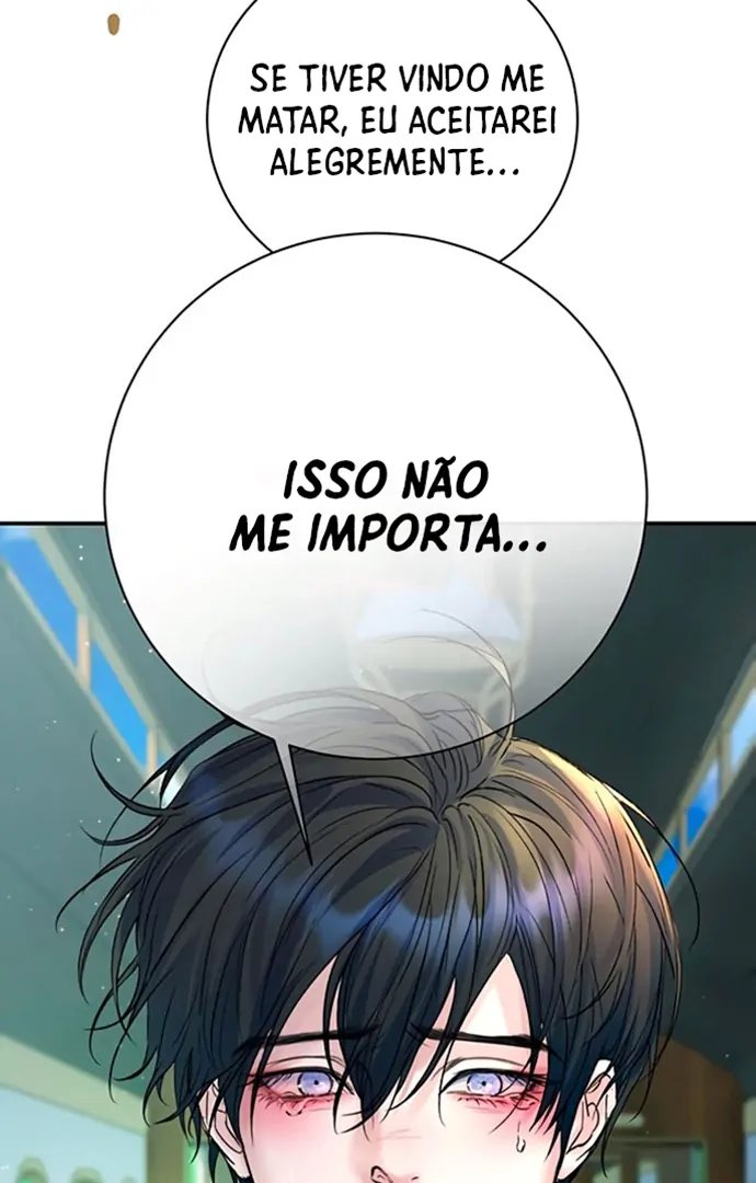 Eu Pensei Que Tinha Um Limite de Tempo! Capítulo 75 Página 94