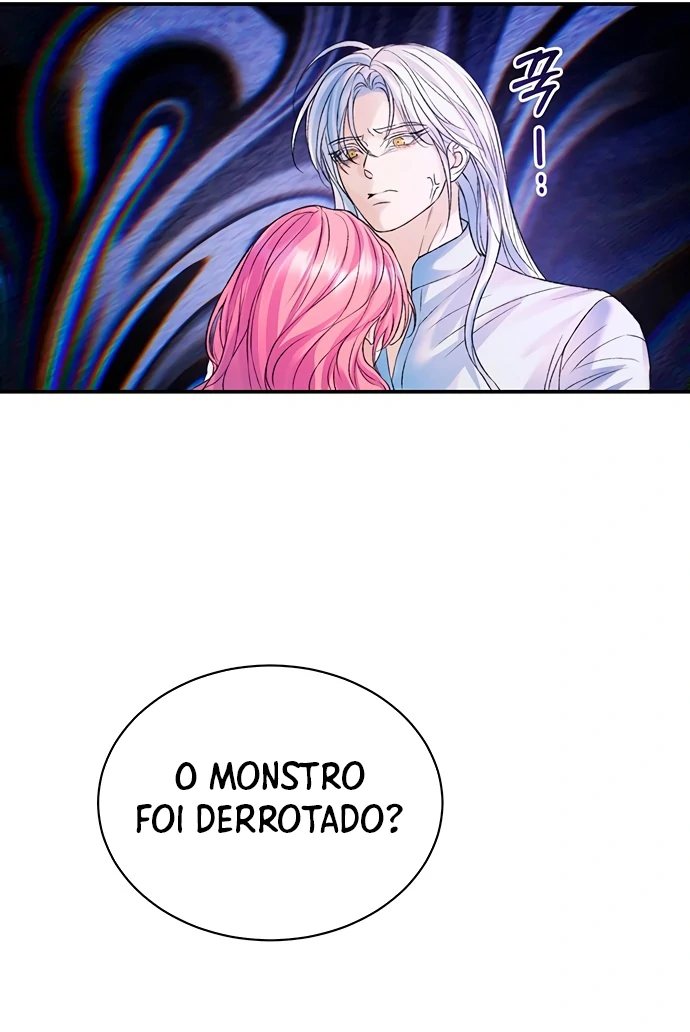 Eu Pensei Que Tinha Um Limite de Tempo! Capítulo 76 Página 10