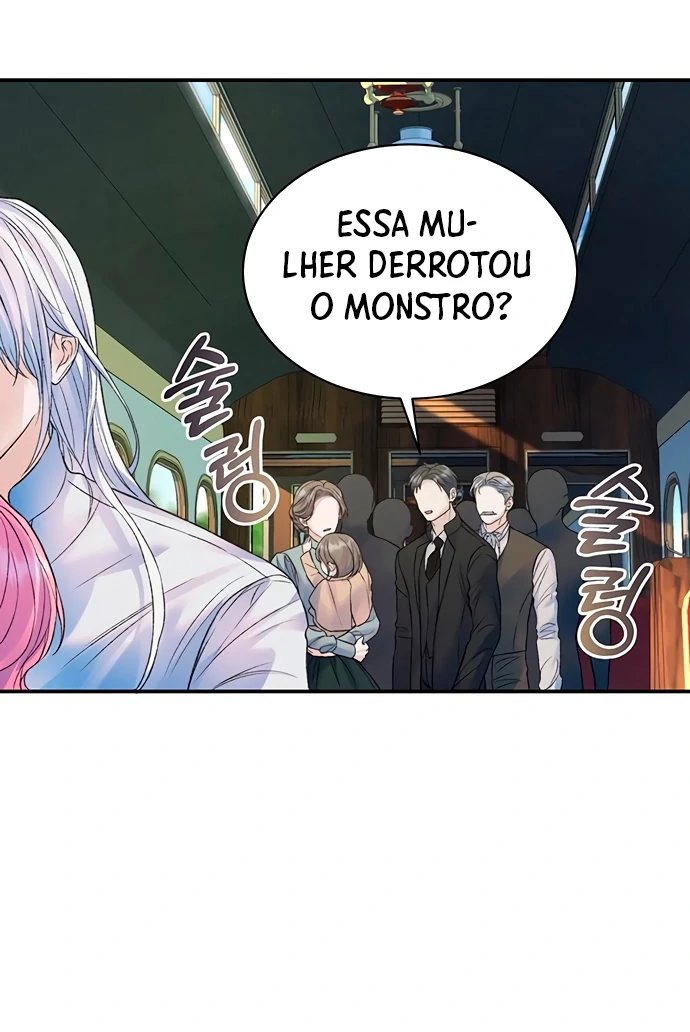 Eu Pensei Que Tinha Um Limite de Tempo! Capítulo 76 Página 11