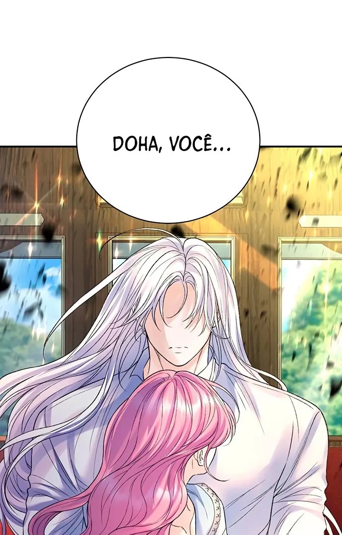 Eu Pensei Que Tinha Um Limite de Tempo! Capítulo 76 Página 24