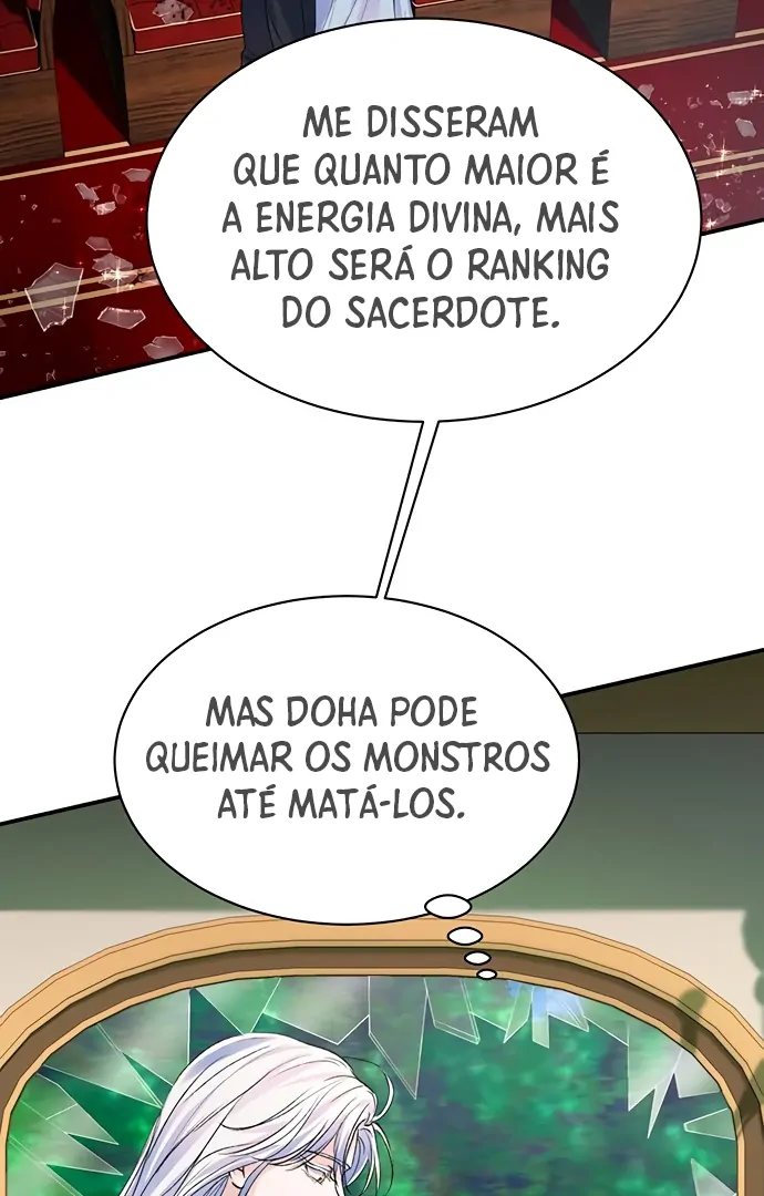 Eu Pensei Que Tinha Um Limite de Tempo! Capítulo 76 Página 29