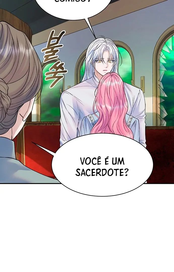 Eu Pensei Que Tinha Um Limite de Tempo! Capítulo 76 Página 31