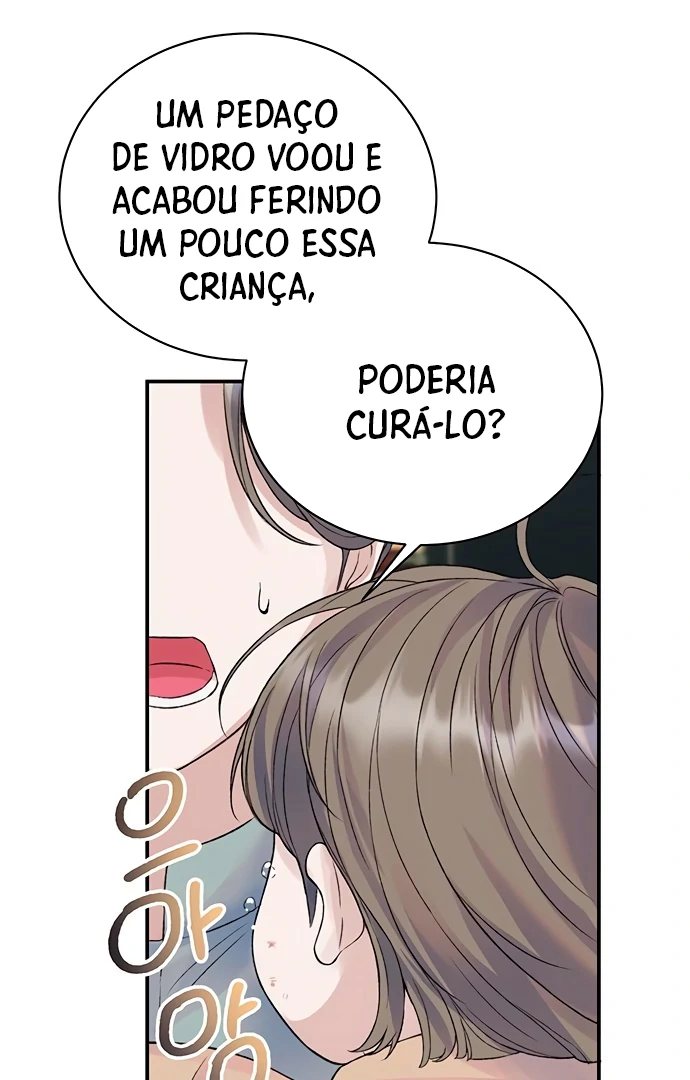 Eu Pensei Que Tinha Um Limite de Tempo! Capítulo 76 Página 32