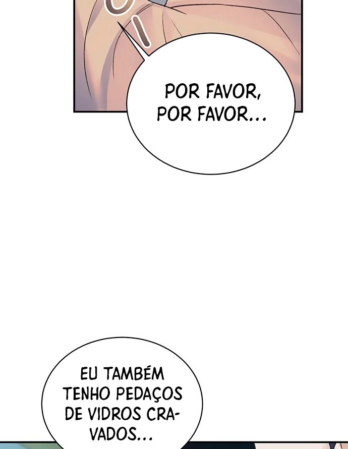 Eu Pensei Que Tinha Um Limite de Tempo! Capítulo 76 Página 33