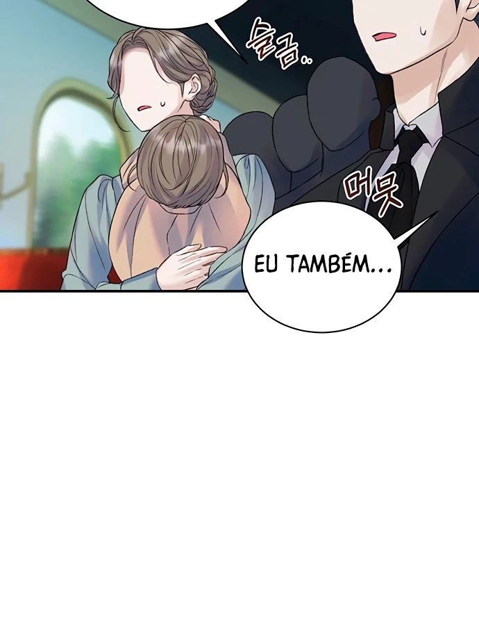 Eu Pensei Que Tinha Um Limite de Tempo! Capítulo 76 Página 34