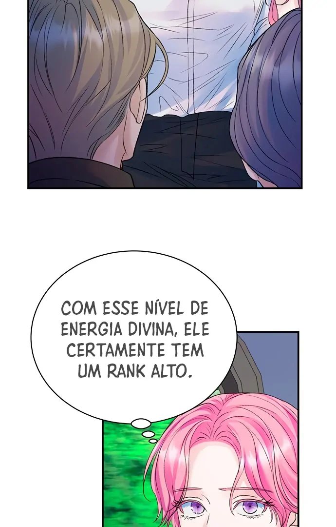 Eu Pensei Que Tinha Um Limite de Tempo! Capítulo 76 Página 38