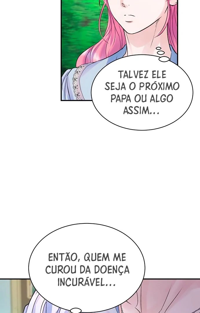 Eu Pensei Que Tinha Um Limite de Tempo! Capítulo 76 Página 39