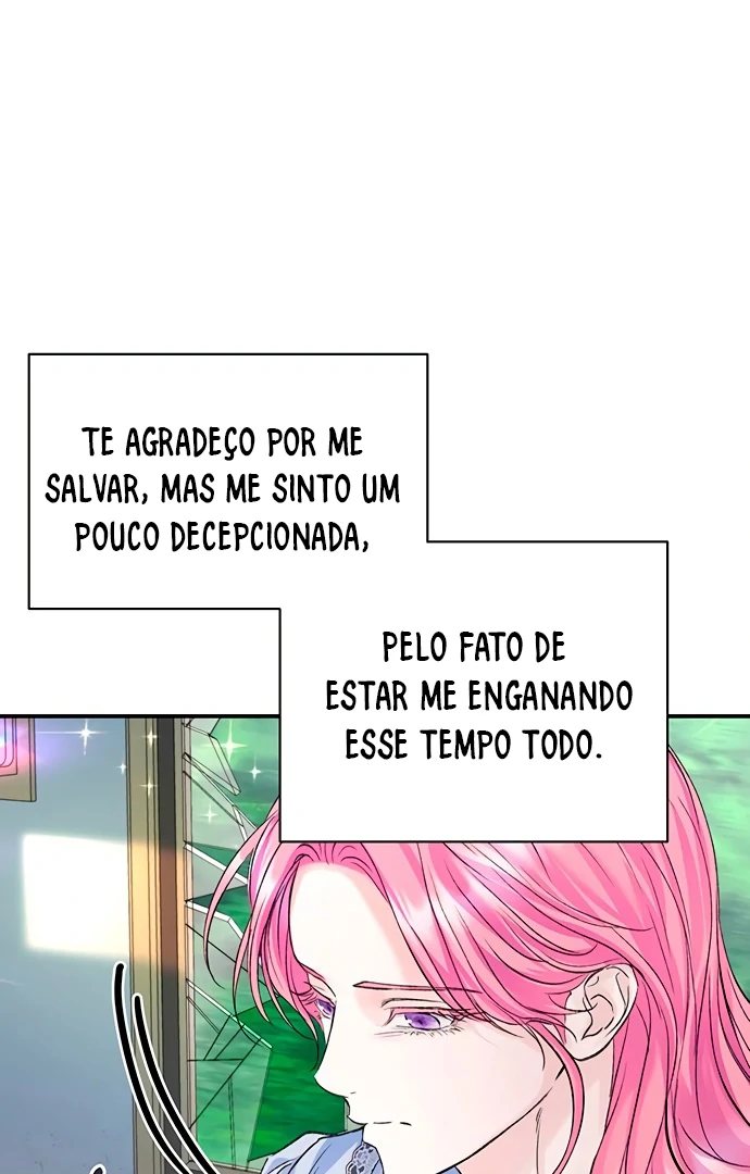 Eu Pensei Que Tinha Um Limite de Tempo! Capítulo 76 Página 42