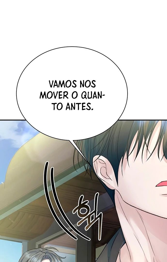 Eu Pensei Que Tinha Um Limite de Tempo! Capítulo 76 Página 50