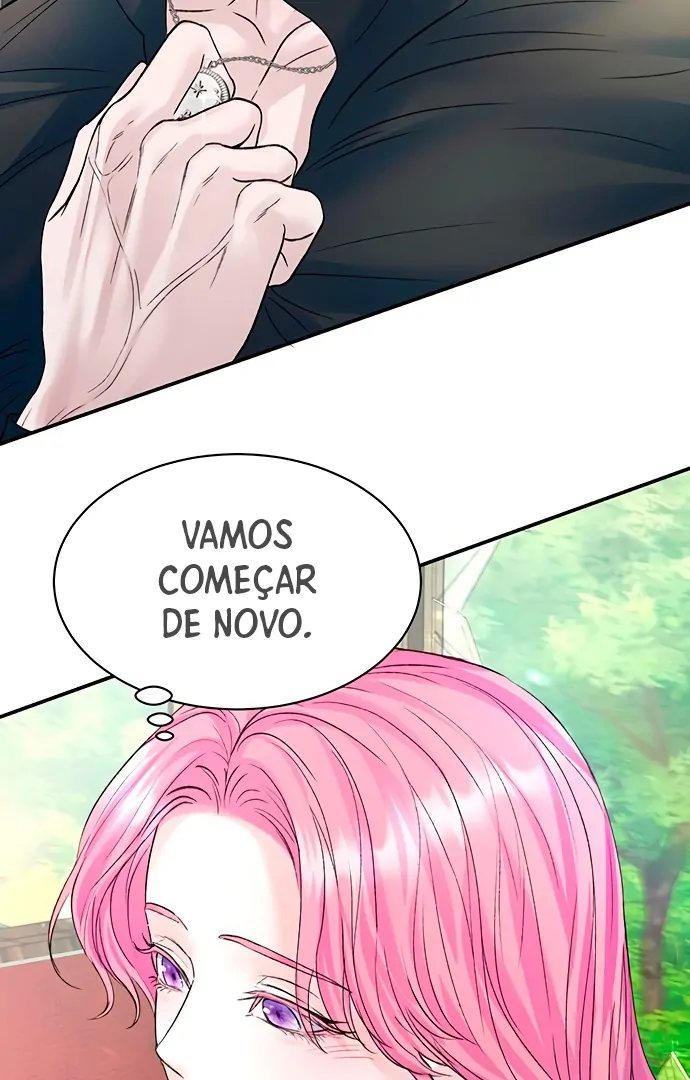Eu Pensei Que Tinha Um Limite de Tempo! Capítulo 76 Página 53
