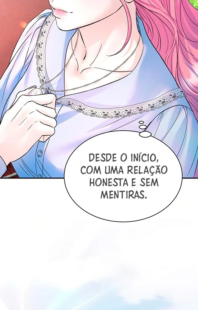 Eu Pensei Que Tinha Um Limite de Tempo! Capítulo 76 Página 54