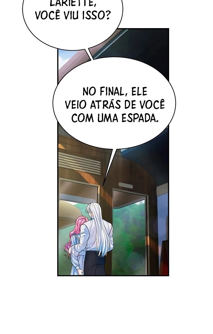Eu Pensei Que Tinha Um Limite de Tempo! Capítulo 76 Página 6