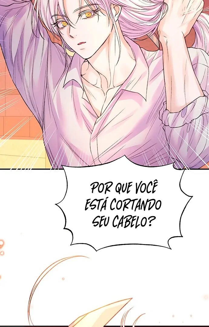 Eu Pensei Que Tinha Um Limite de Tempo! Capítulo 76 Página 63