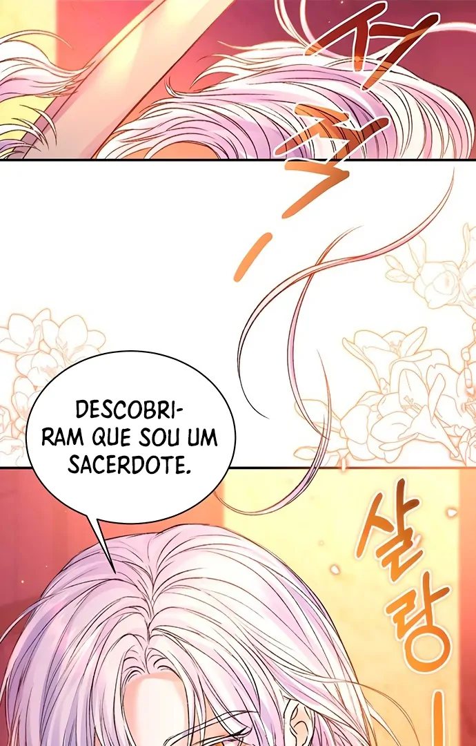 Eu Pensei Que Tinha Um Limite de Tempo! Capítulo 76 Página 64