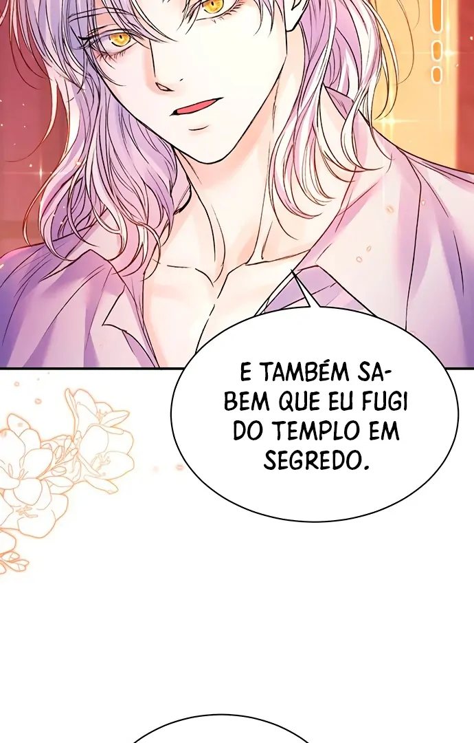 Eu Pensei Que Tinha Um Limite de Tempo! Capítulo 76 Página 65