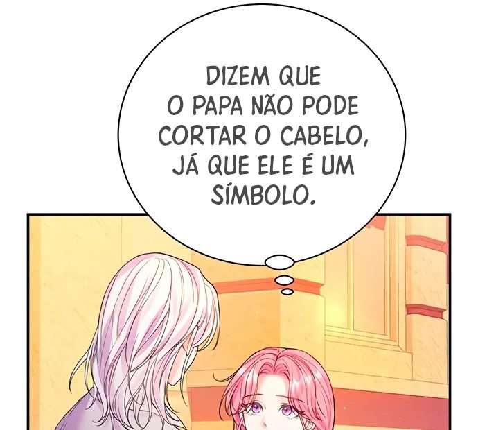 Eu Pensei Que Tinha Um Limite de Tempo! Capítulo 76 Página 67
