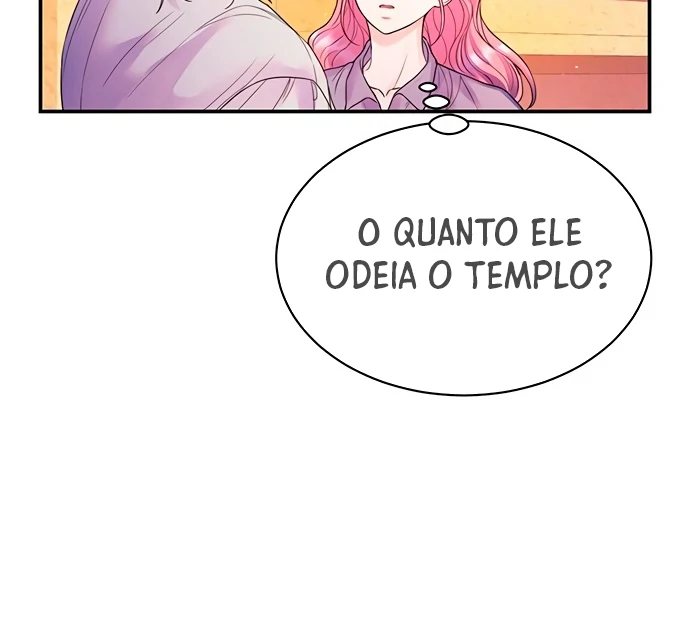 Eu Pensei Que Tinha Um Limite de Tempo! Capítulo 76 Página 68
