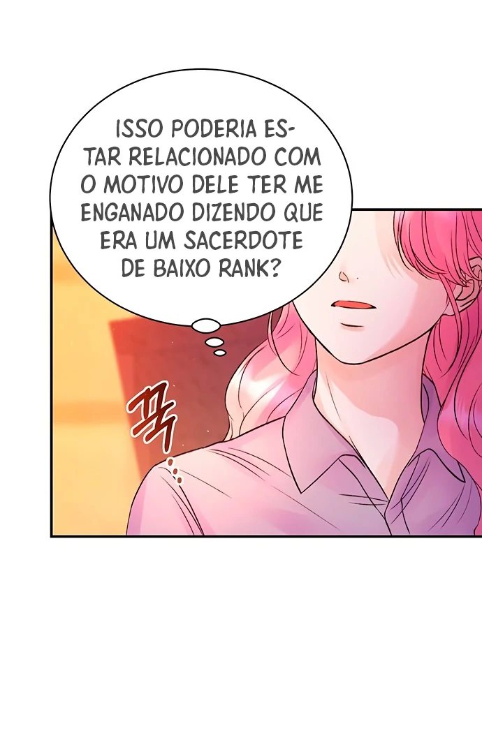 Eu Pensei Que Tinha Um Limite de Tempo! Capítulo 76 Página 69