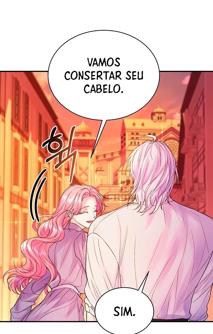 Eu Pensei Que Tinha Um Limite de Tempo! Capítulo 76 Página 70