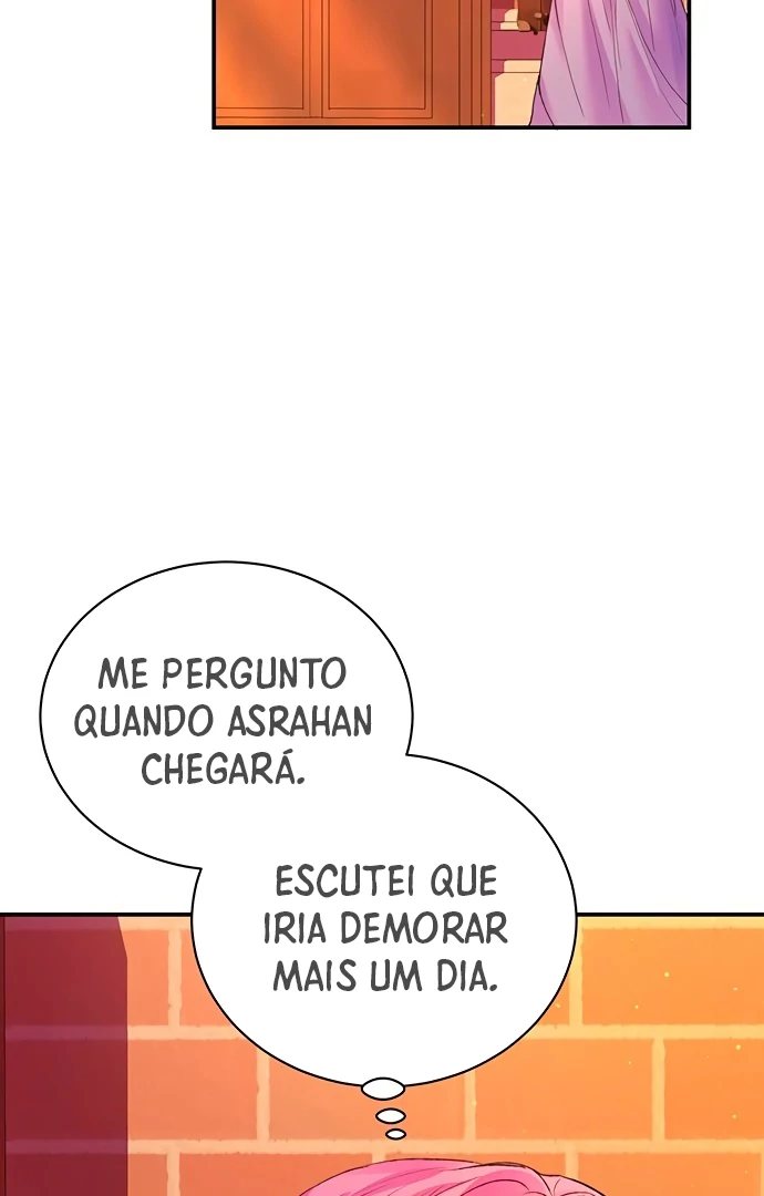 Eu Pensei Que Tinha Um Limite de Tempo! Capítulo 76 Página 73